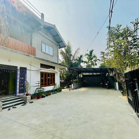 Deka'S Homestay Tezpur Eksteriør bilde