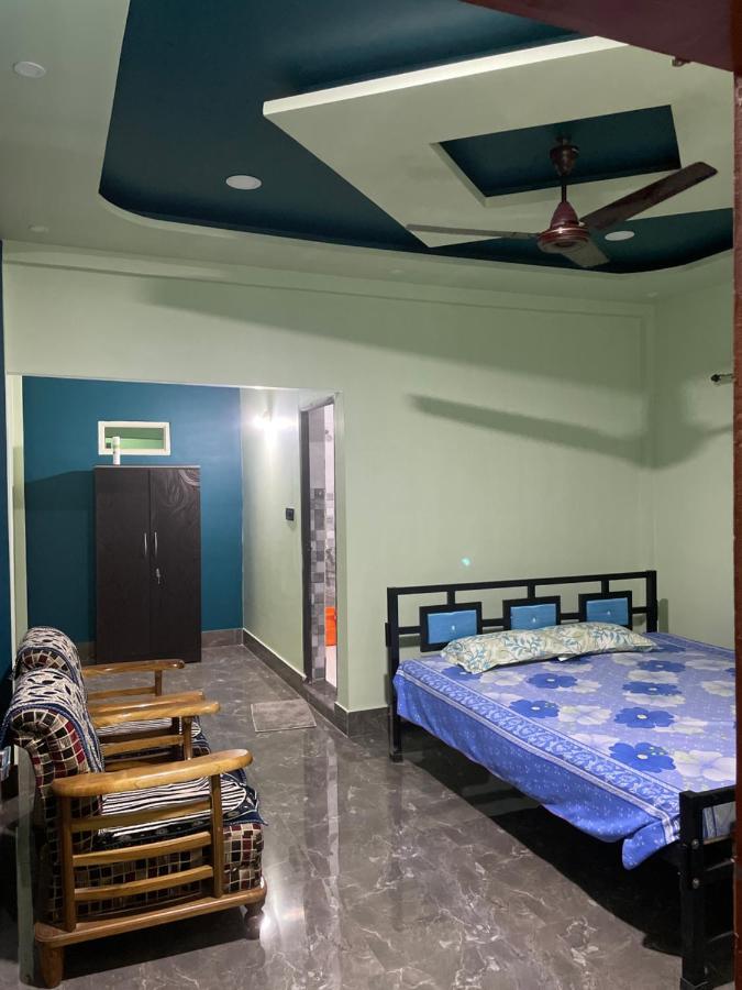 Deka'S Homestay Tezpur Eksteriør bilde